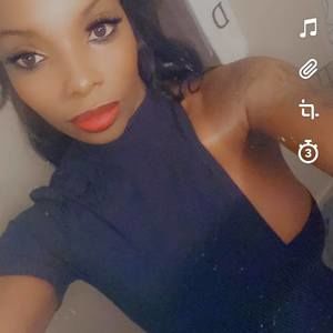 Meet your Posher, Larranda